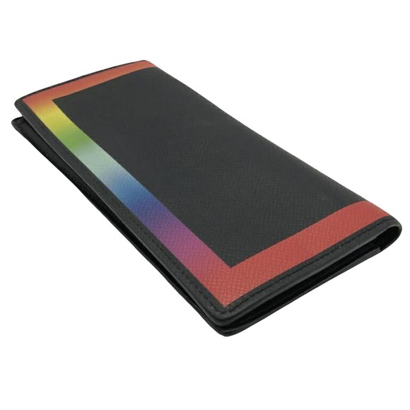 LOUIS VUITTON Brazza Wallet - Picture 2 of 10